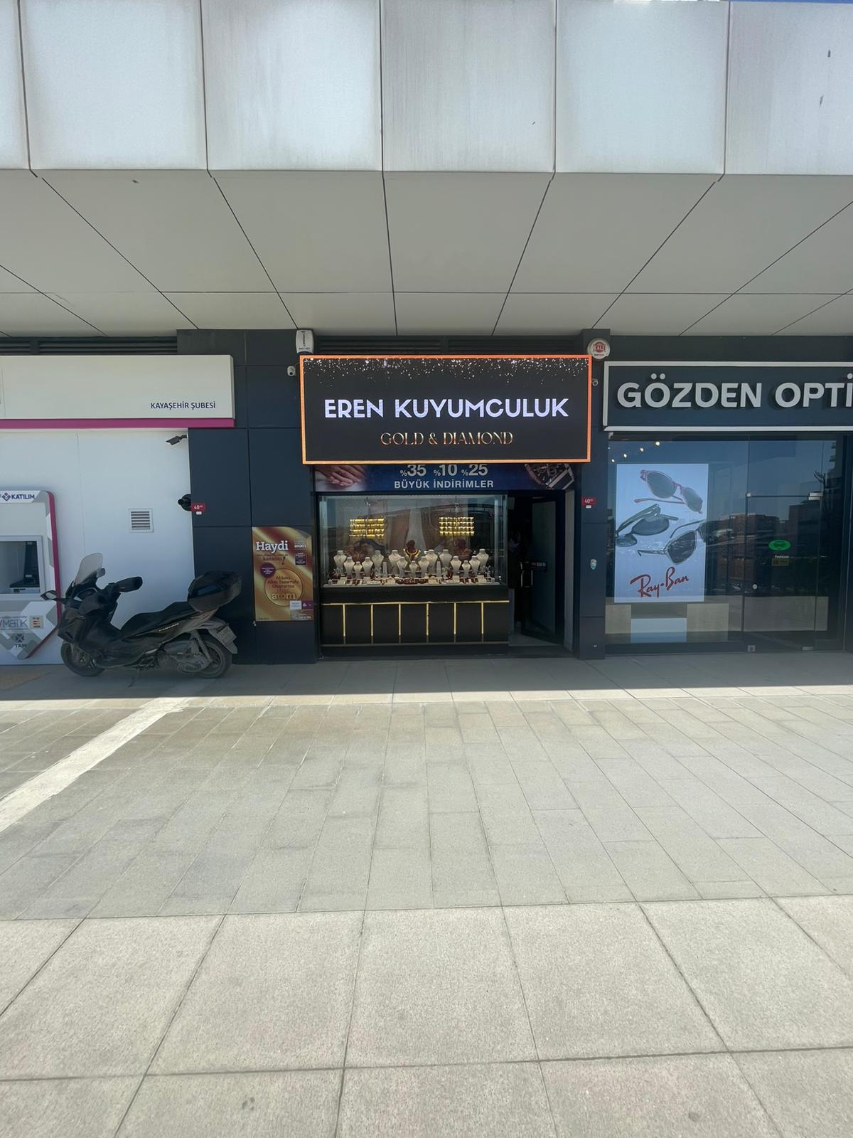 Eren Kuyumculuk